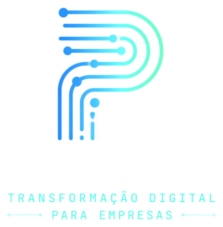 Ponzena - Transformação Digital para Empresas